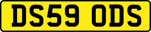 DS59ODS