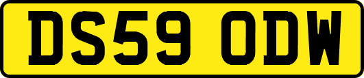 DS59ODW