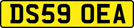 DS59OEA