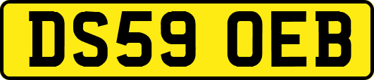 DS59OEB