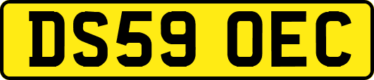 DS59OEC