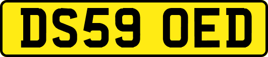 DS59OED