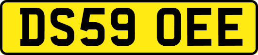 DS59OEE