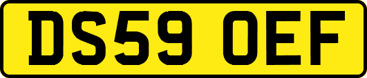 DS59OEF