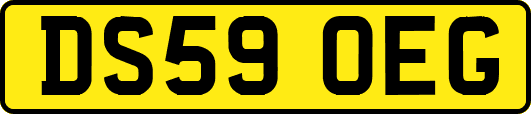 DS59OEG