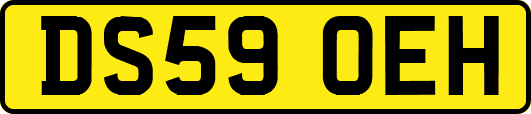 DS59OEH