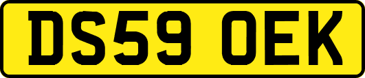 DS59OEK