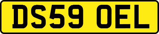 DS59OEL