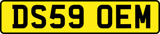 DS59OEM
