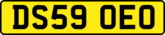 DS59OEO