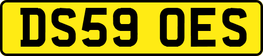 DS59OES