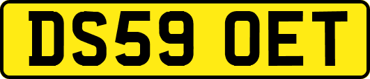 DS59OET