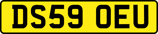 DS59OEU