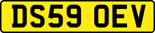 DS59OEV