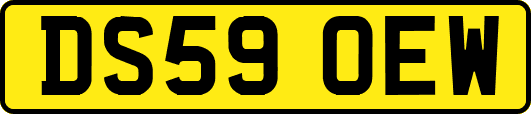 DS59OEW