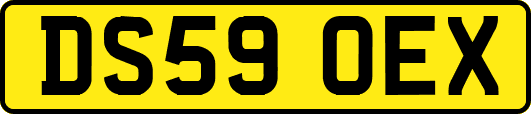 DS59OEX