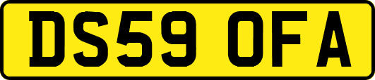 DS59OFA