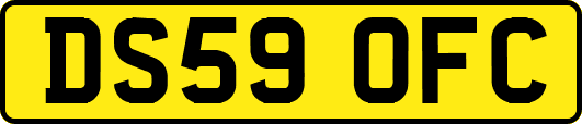 DS59OFC