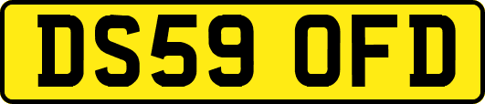 DS59OFD