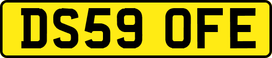 DS59OFE