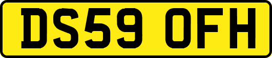 DS59OFH