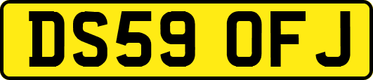 DS59OFJ
