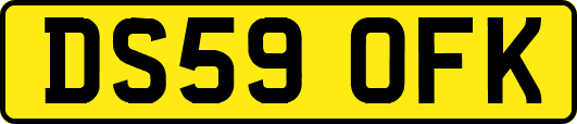 DS59OFK