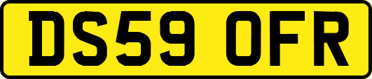 DS59OFR