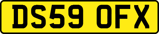 DS59OFX