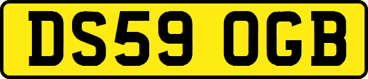 DS59OGB