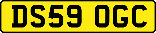 DS59OGC