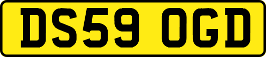 DS59OGD