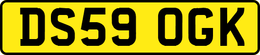 DS59OGK