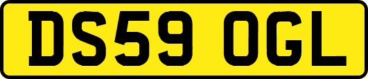 DS59OGL