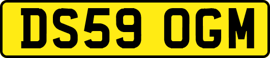 DS59OGM