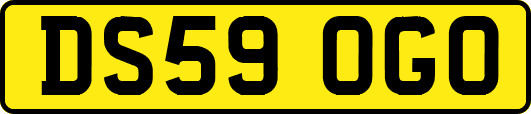 DS59OGO