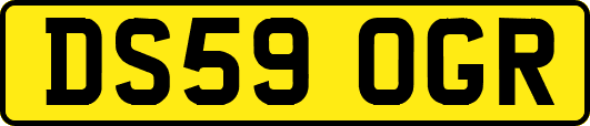 DS59OGR