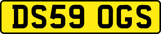 DS59OGS