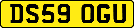 DS59OGU