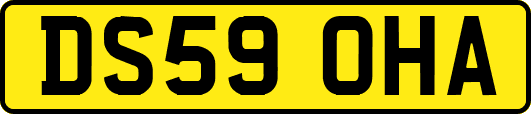 DS59OHA