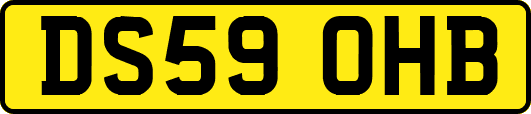 DS59OHB
