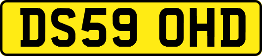 DS59OHD
