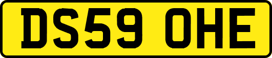 DS59OHE