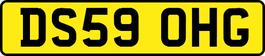 DS59OHG
