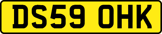 DS59OHK