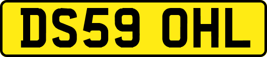 DS59OHL