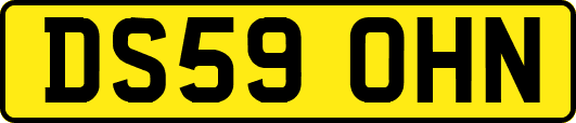 DS59OHN
