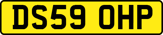 DS59OHP