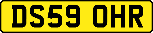 DS59OHR