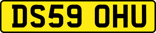DS59OHU
